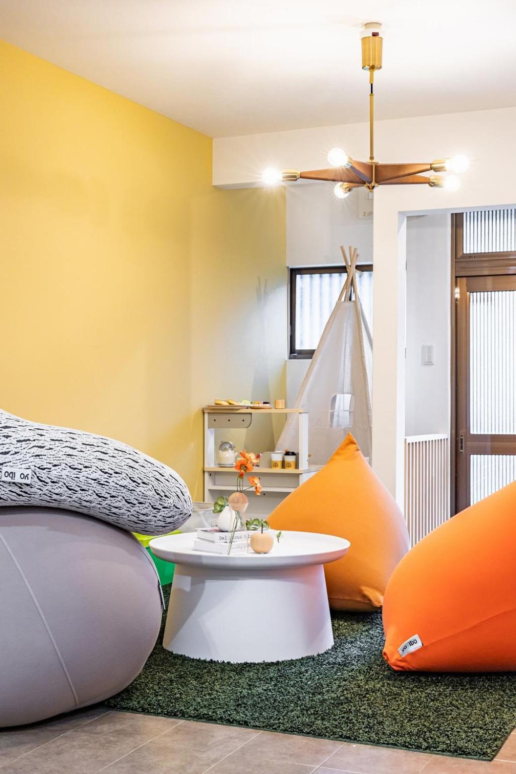 Bijou Suites Ten Osaka Buitenkant foto